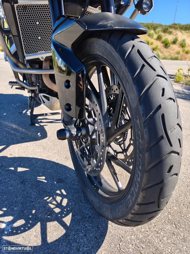 Triumph Tiger GT PRO - 10