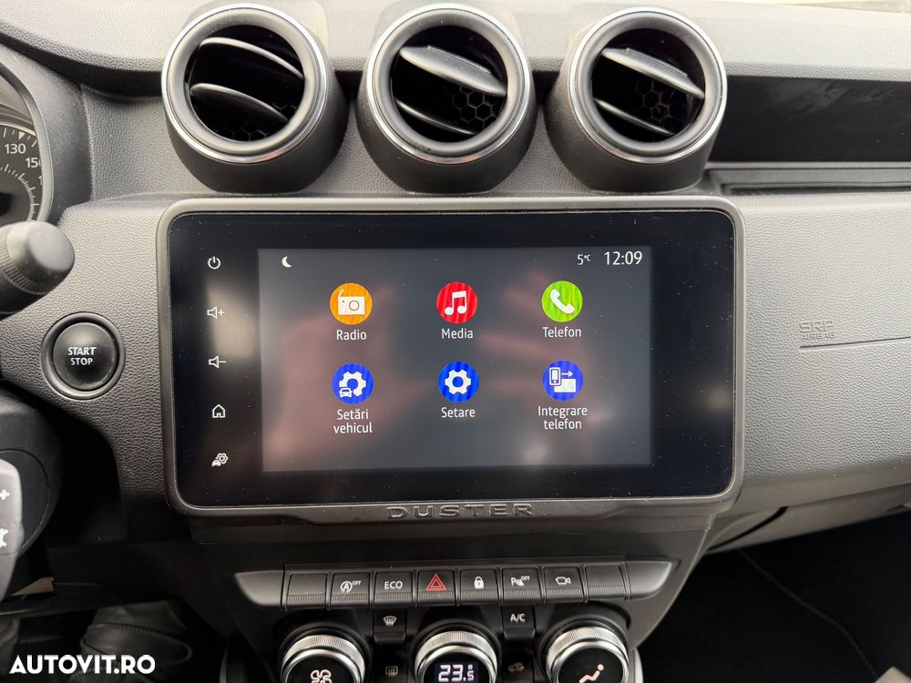 Dacia Duster ECO-G 100 Prestige - 15