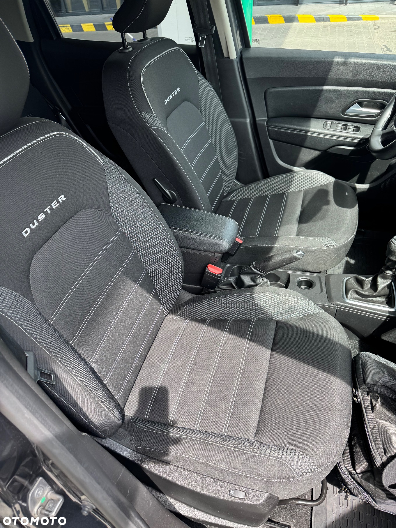 Dacia Duster 1.0 TCe Prestige - 7