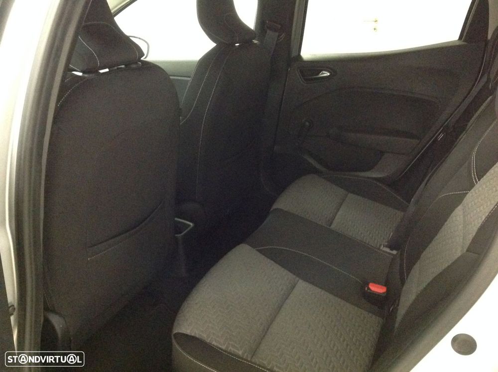 Renault Clio 1.0 TCe Intens - 23