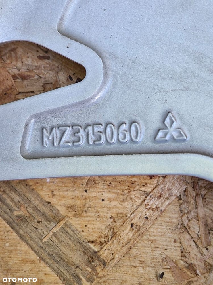FELGI MITSUBISHI 18" KOMPLET MZ315060 - 14