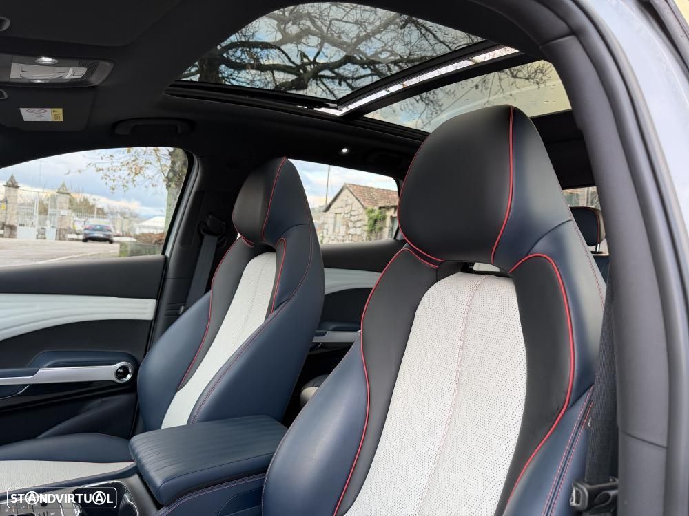 BYD Atto 3 60.48 kWh Design - 9