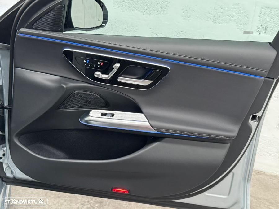 Mercedes-Benz E 300 de AMG Line - 49