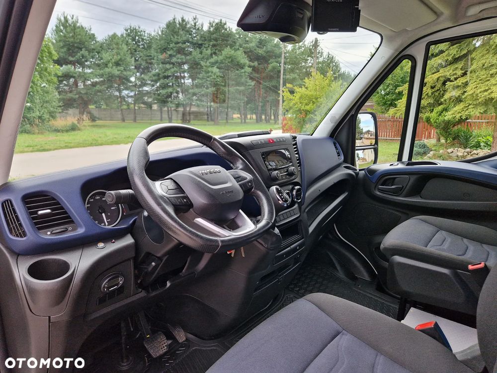 Iveco daily - 32
