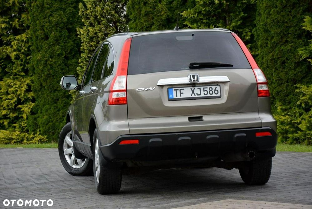 Honda CR-V 2.0 Elegance Lifestyle - 7