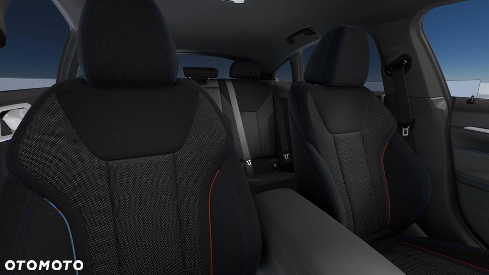 BMW i4 83.9kWh M60 xDrive - 7