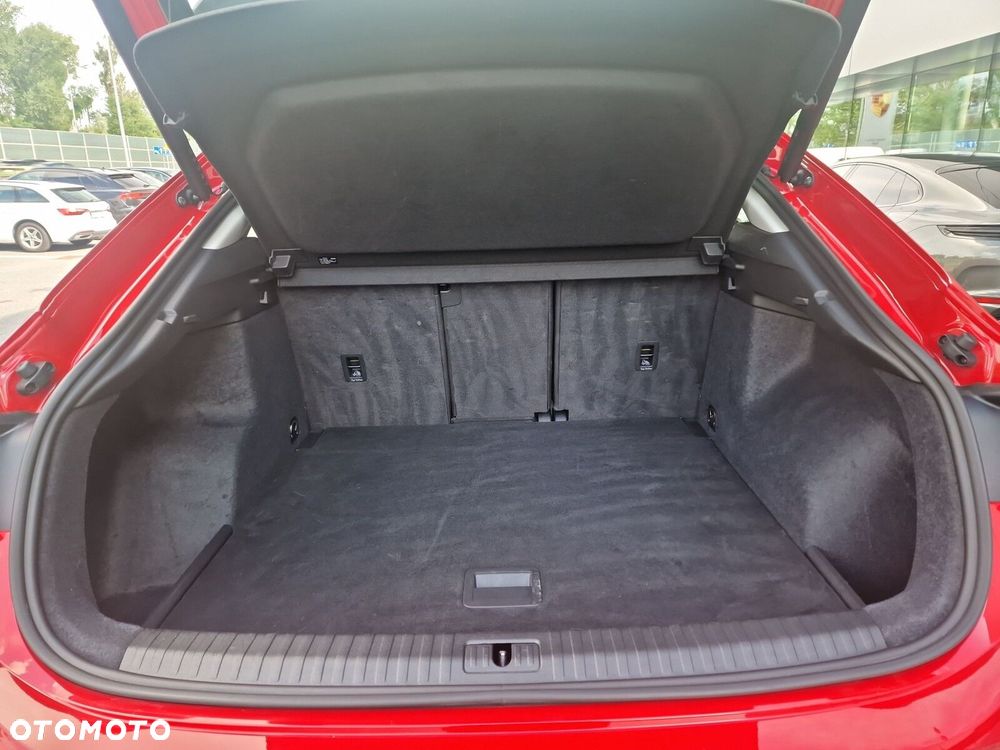 Audi Q3 Sportback 35 TFSI mHEV S tronic - 24