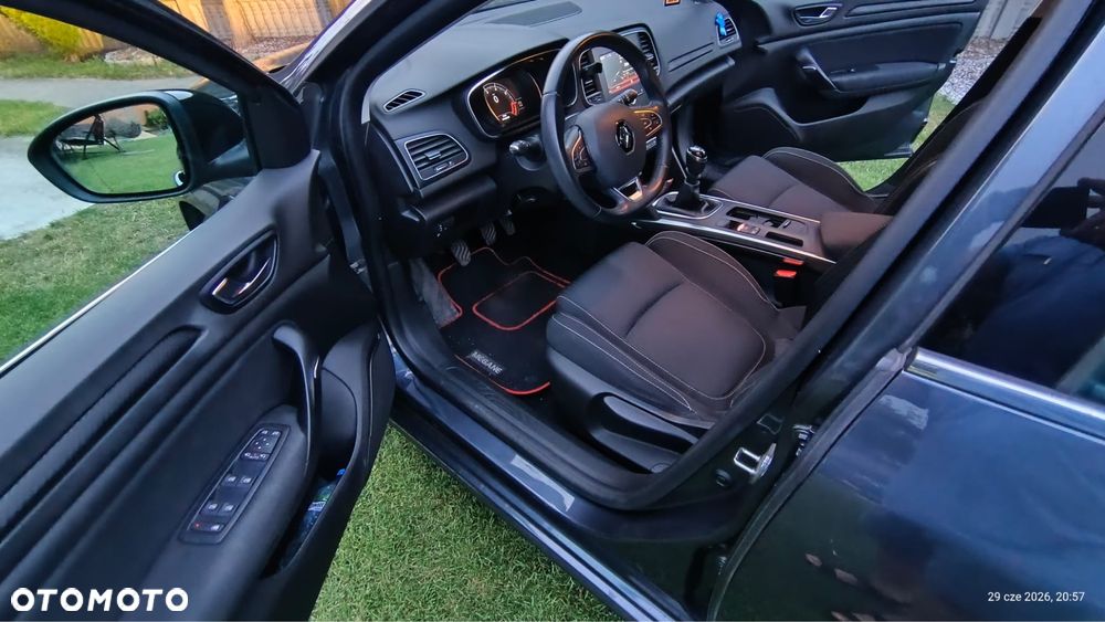 Renault Megane - 4