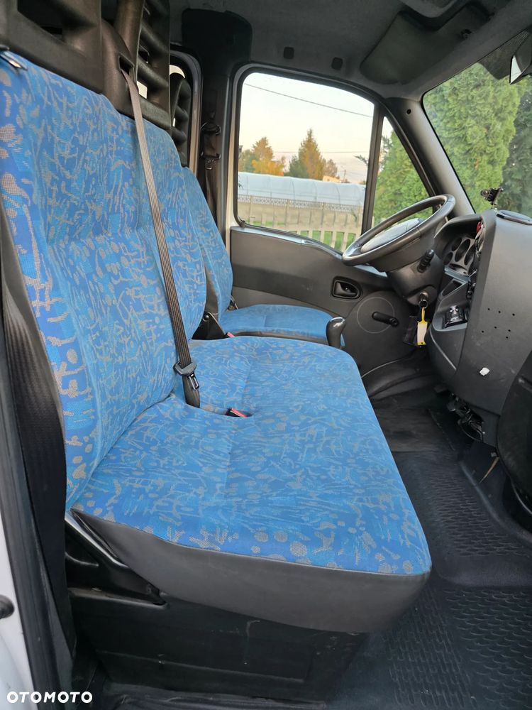 Iveco Daily - 15