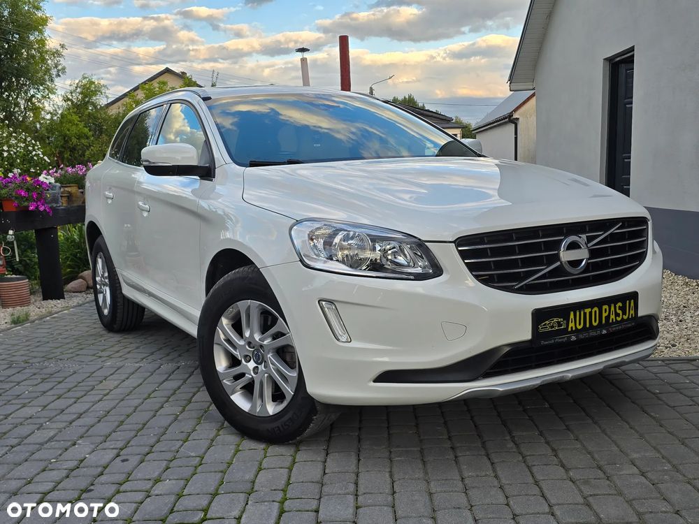 Volvo XC 60 T5 Geartronic Summum - 7