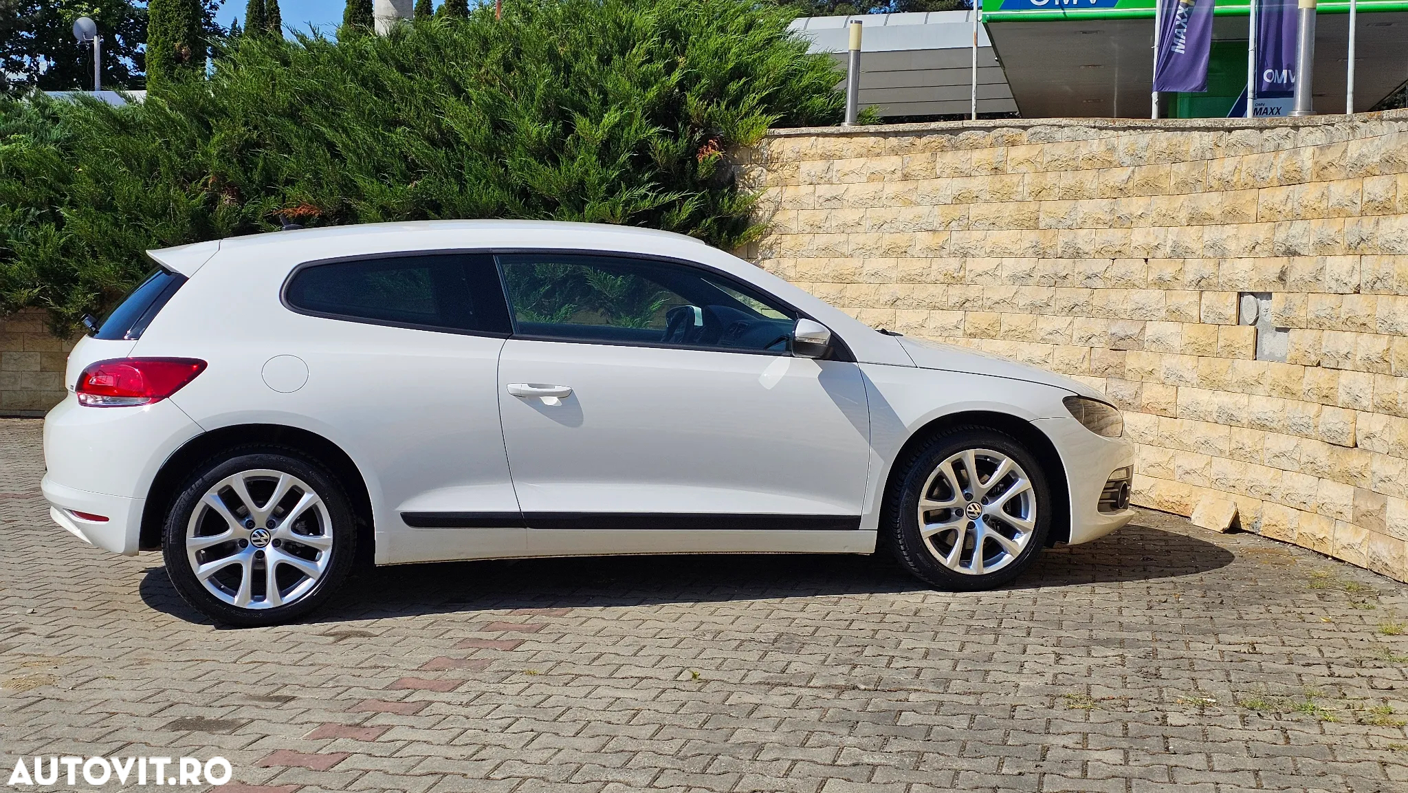 Volkswagen Scirocco 1.4 TSI Team - 6