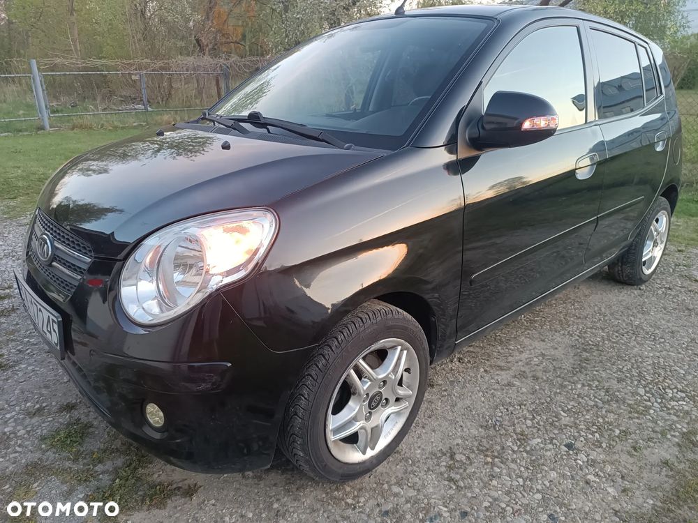 Kia Picanto 1.0 Comfort - 23