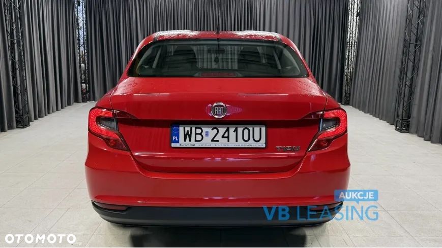 Fiat Tipo 1.4 16v Easy - 5