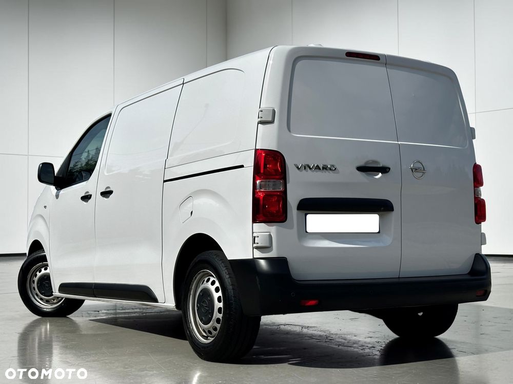 Opel Vivaro - 10