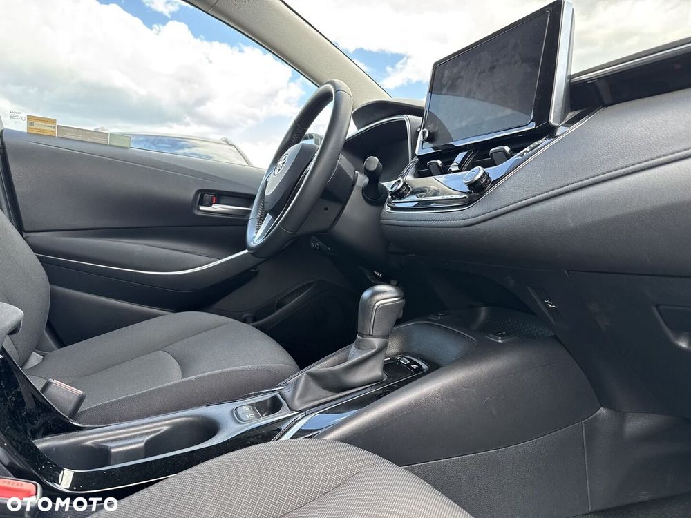 Toyota Corolla 1.8 Hybrid Comfort - 10