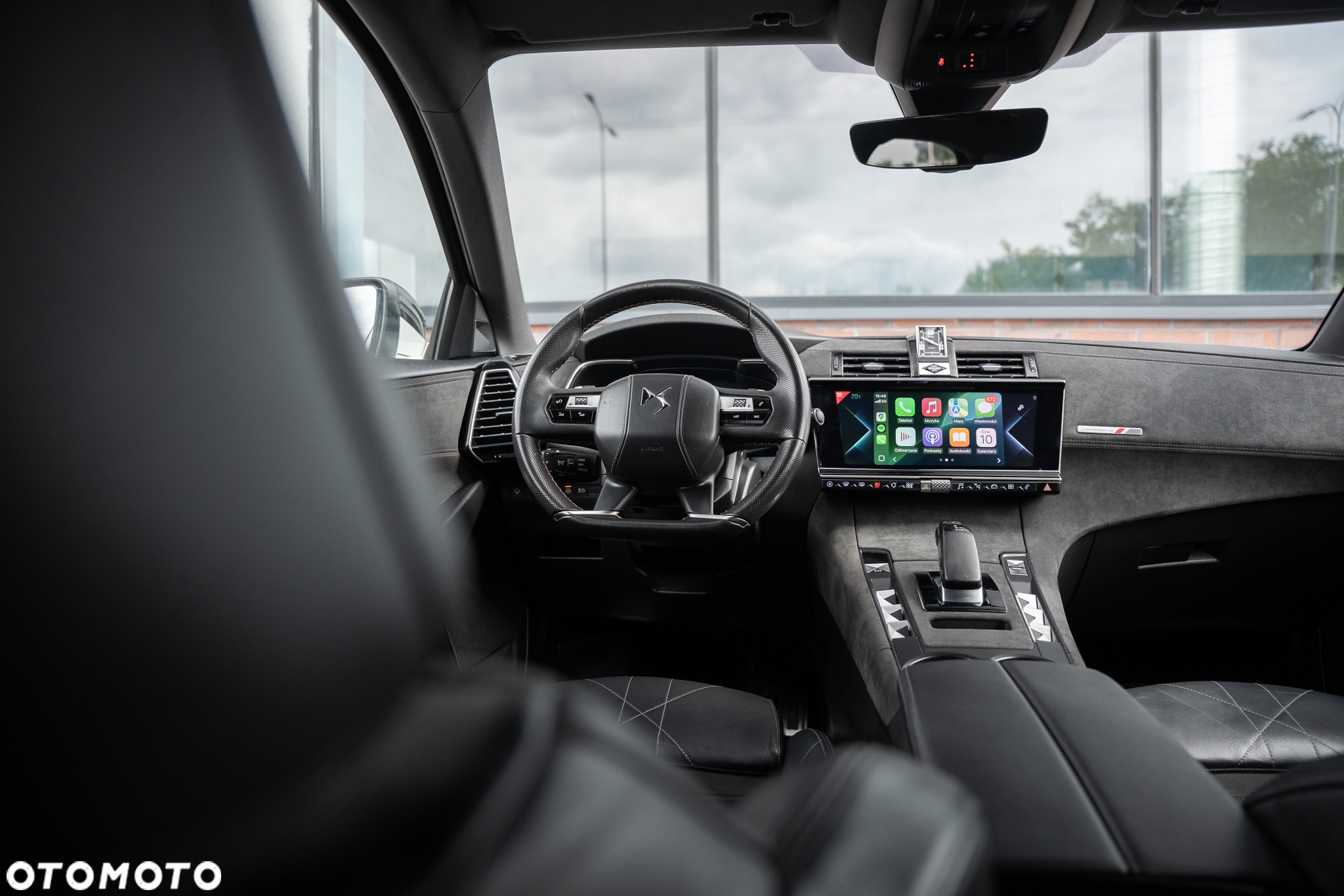 DS Automobiles DS 7 Crossback - 27