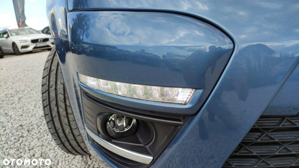 Citroën C4 Grand Picasso - 20