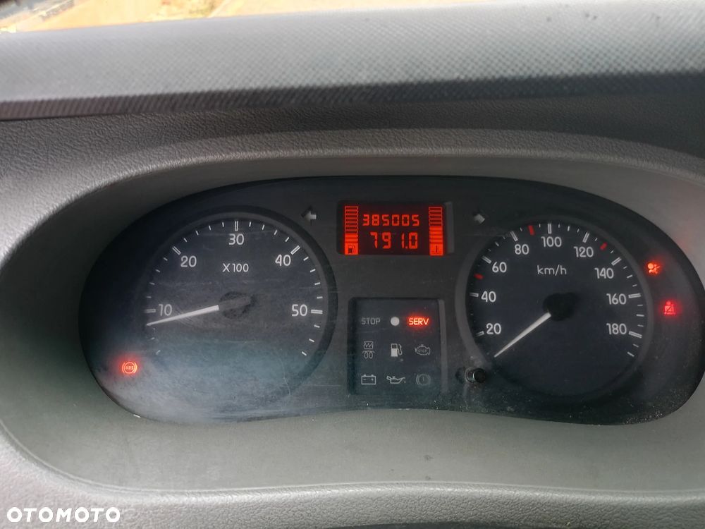 Renault Master - 9