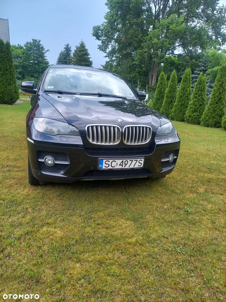 BMW X6 - 3