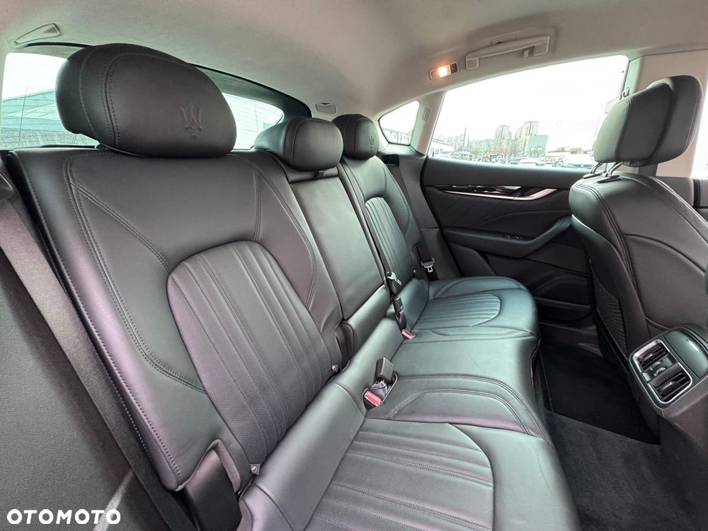 Maserati Levante MHEV GT - 24