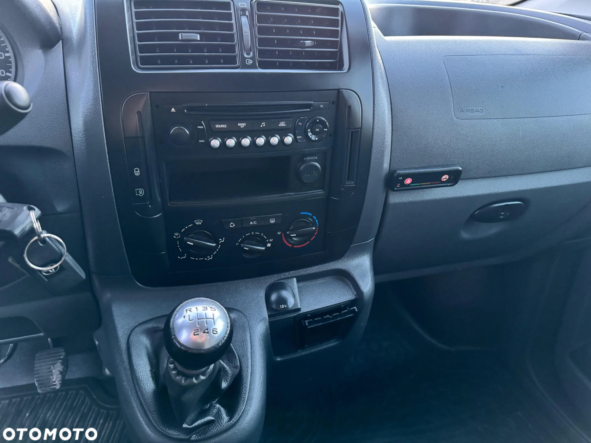Toyota Proace - 12