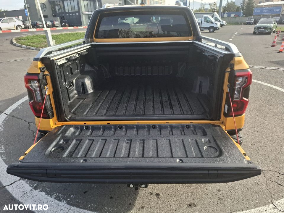 Ford Ranger - 7