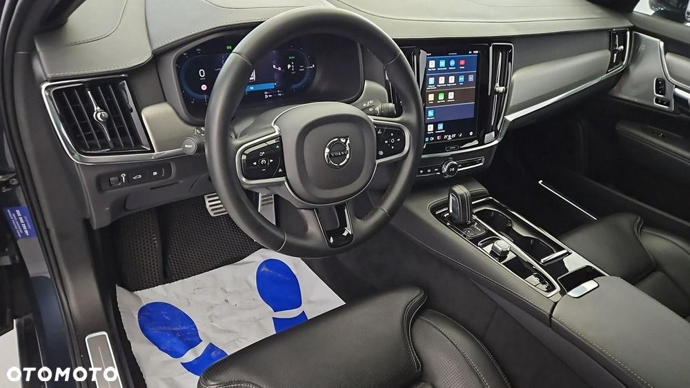 Volvo V90 - 9