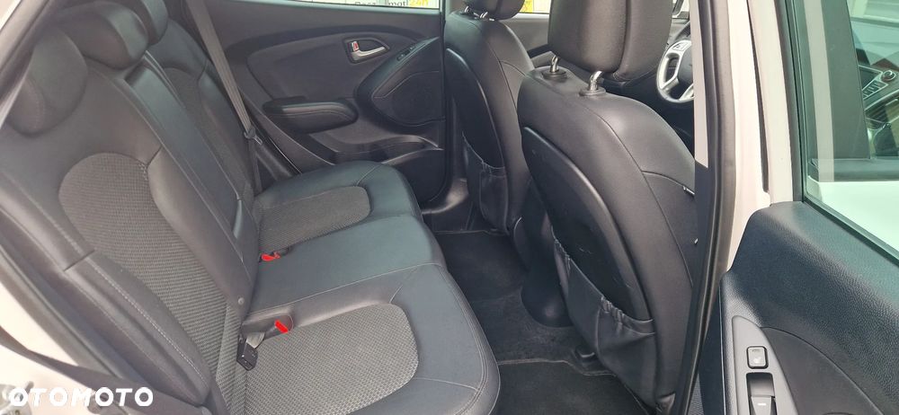 Hyundai ix35 1.6 2WD Style - 26