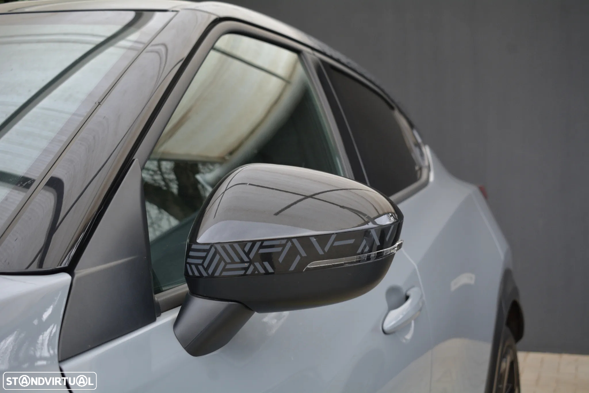 Nissan Juke 1.0 DIG-T Kiiro - 6