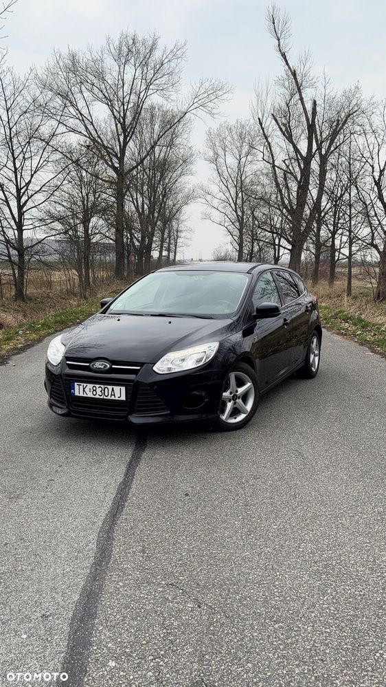 Ford Focus - 2