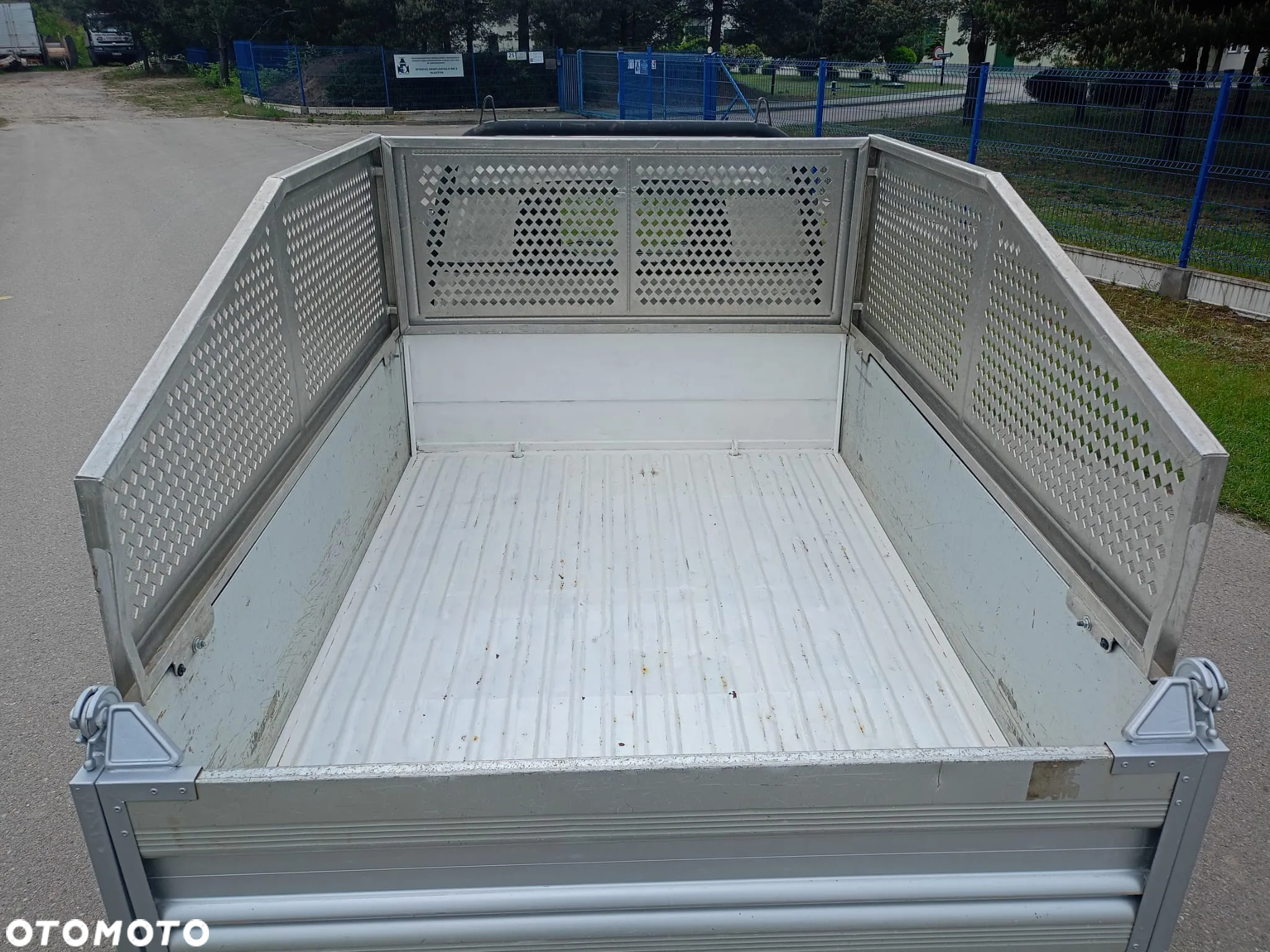 Piaggio Quargo Porter - 4