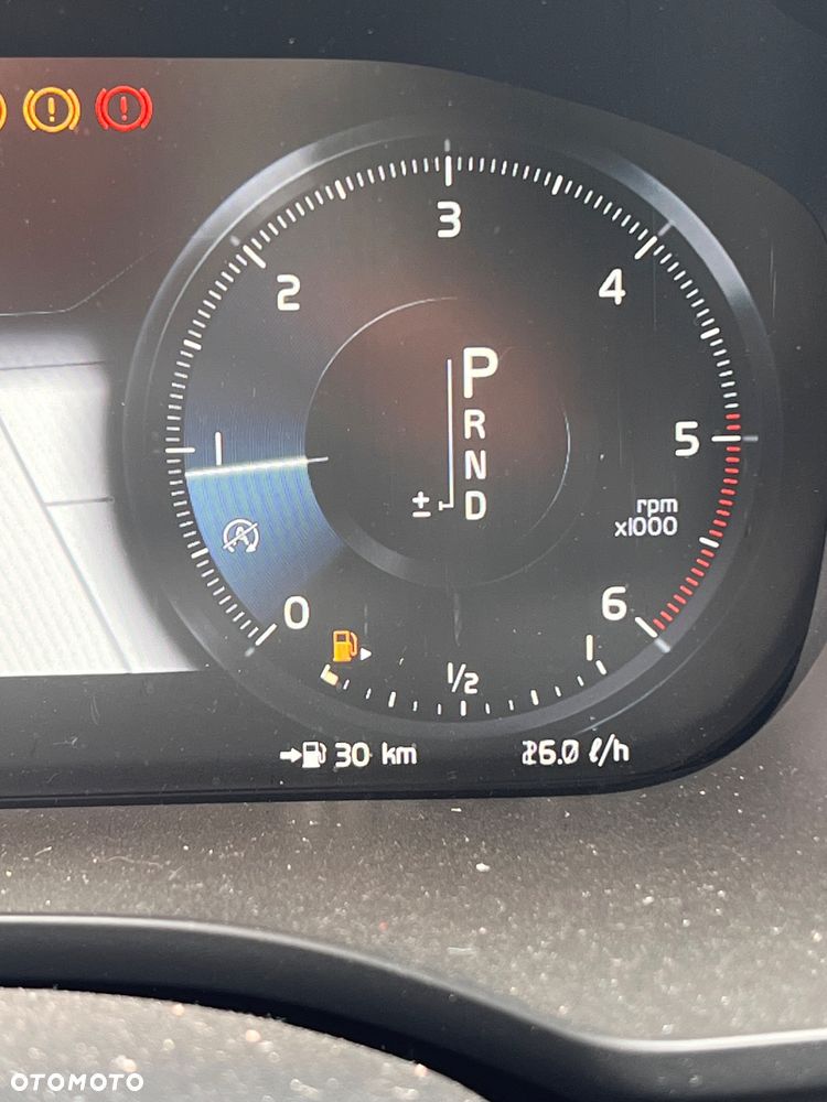 Volvo XC 60 D4 AWD Inscription - 40