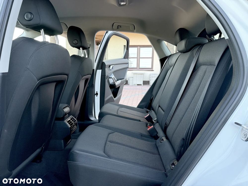 Audi Q3 Sportback 35 TFSI mHEV S tronic - 20