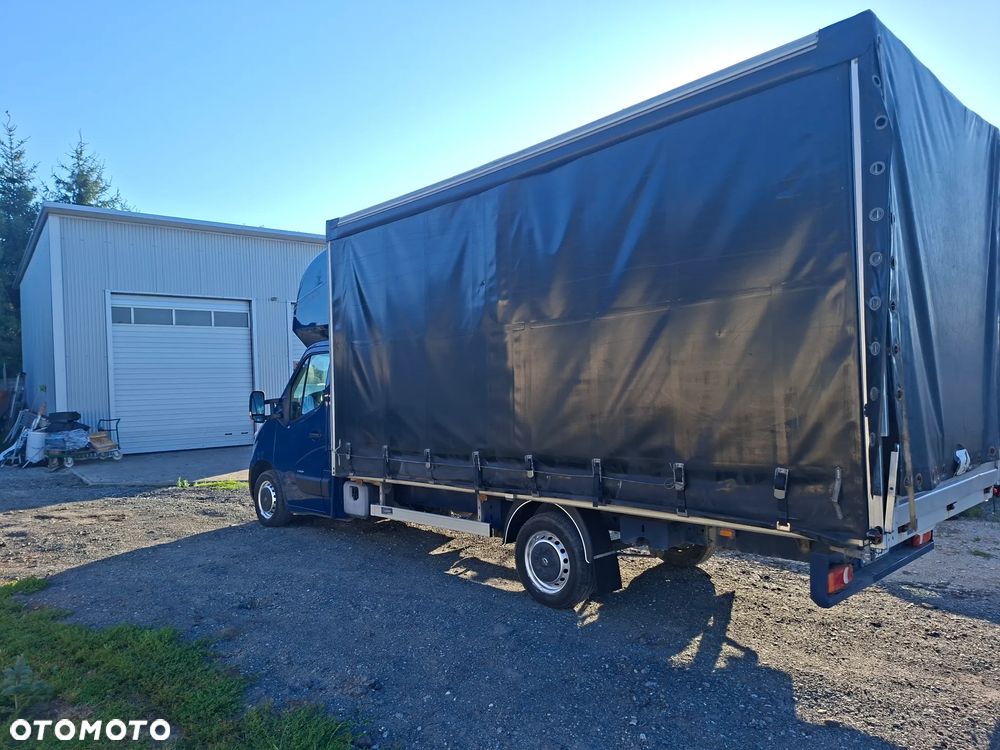 Opel Movano - 13
