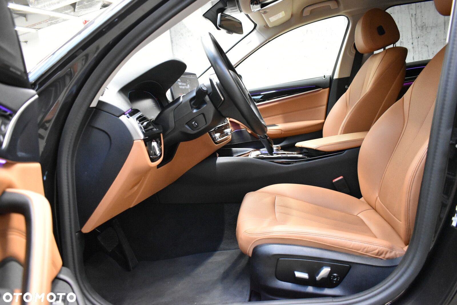BMW Seria 5 - 11