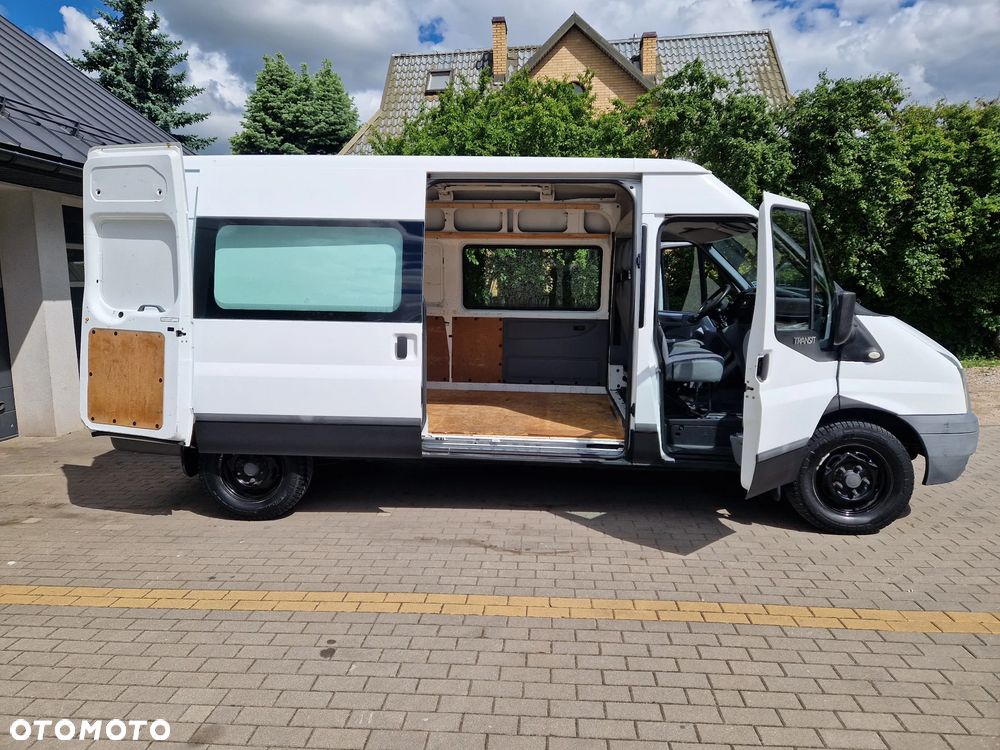 Ford TRANSIT - 28