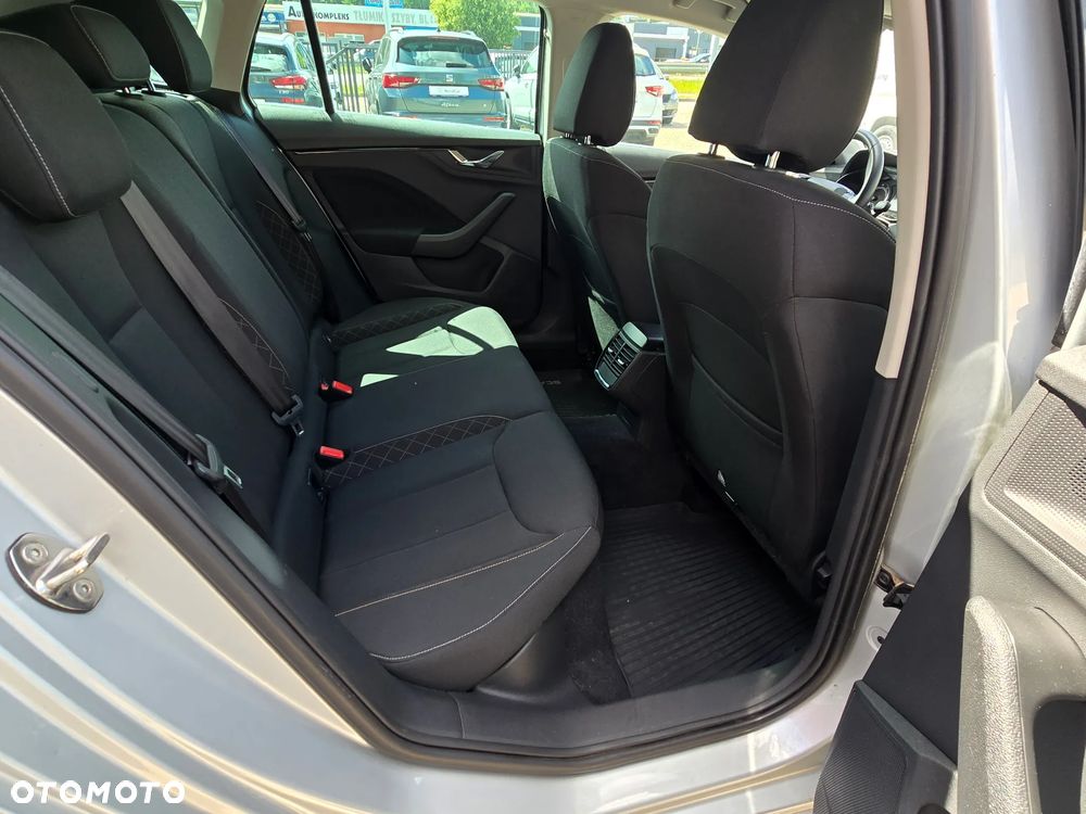 Skoda Scala 1.0 TSI Ambition - 15