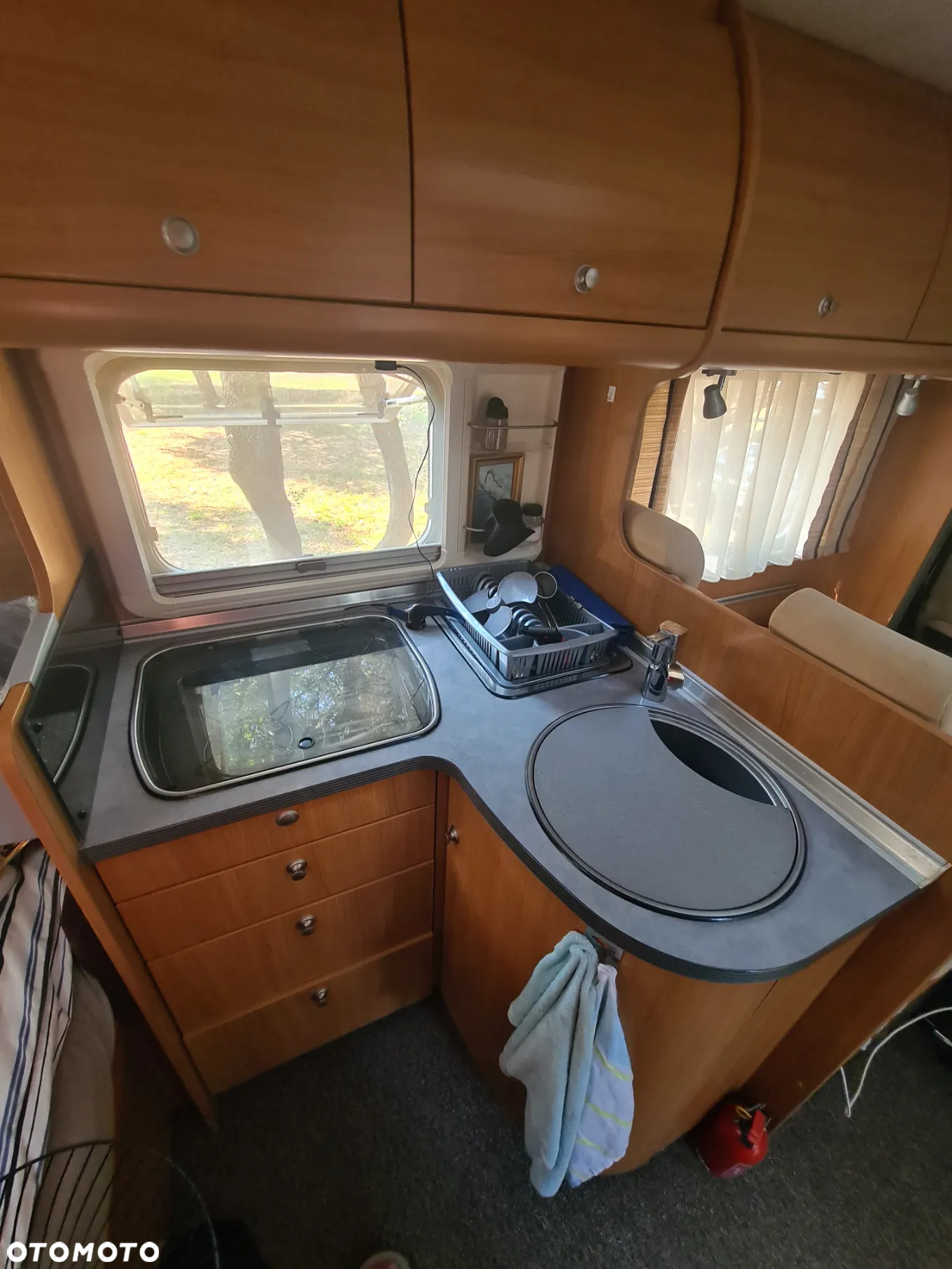 Burstner T640 - 14