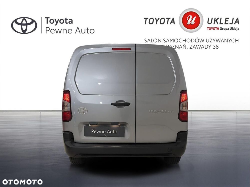 Toyota PROACE CITY - 8