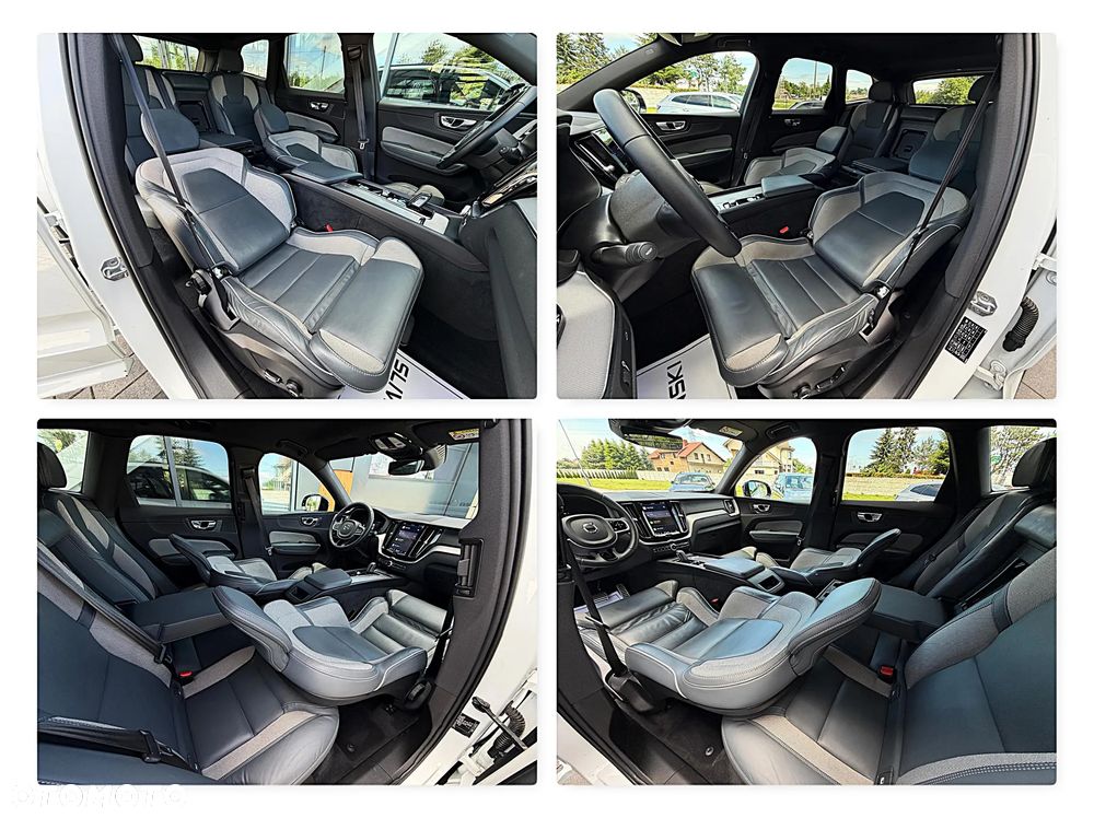 Volvo XC 60 B4 D AWD Geartronic RDesign - 16