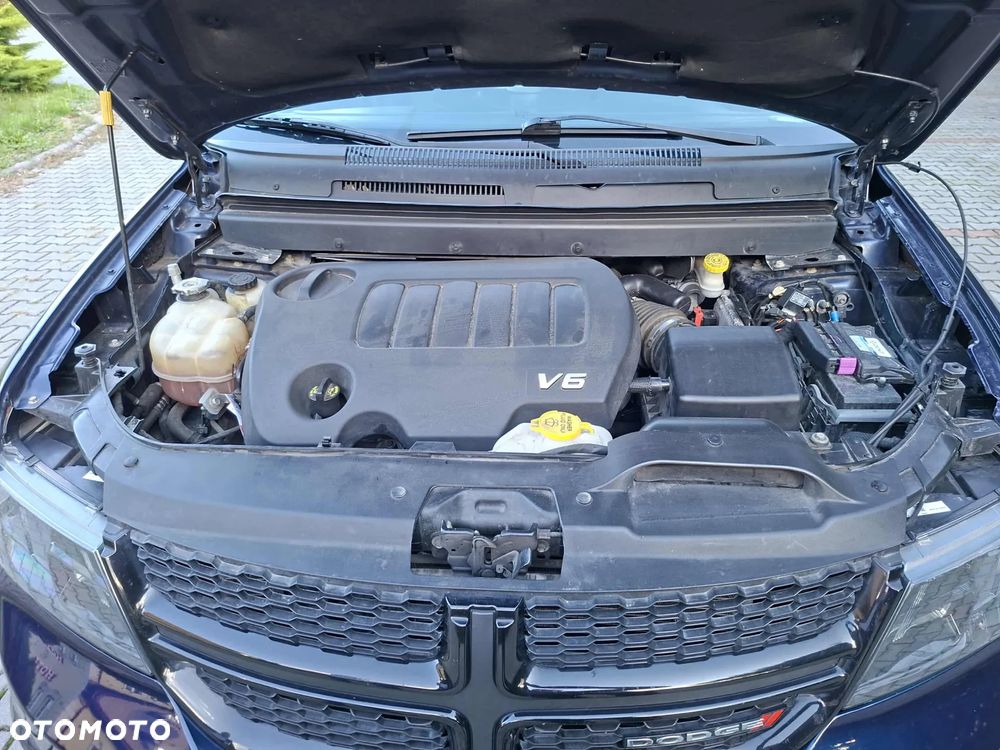 Dodge Journey - 15