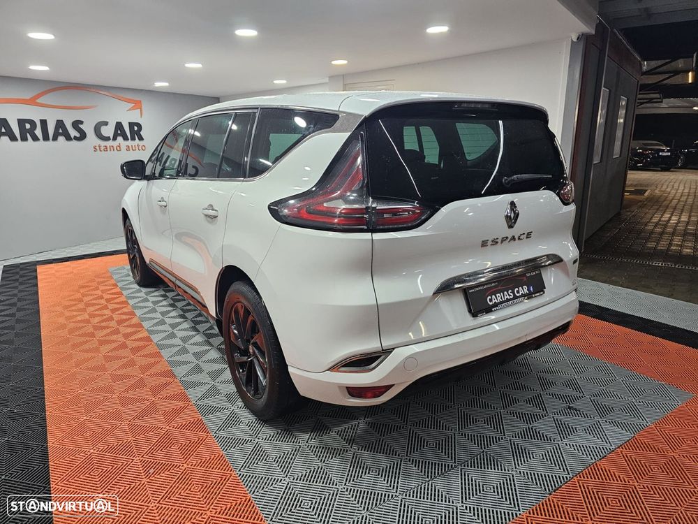 Renault Espace 1.6 dCi Zen - 6