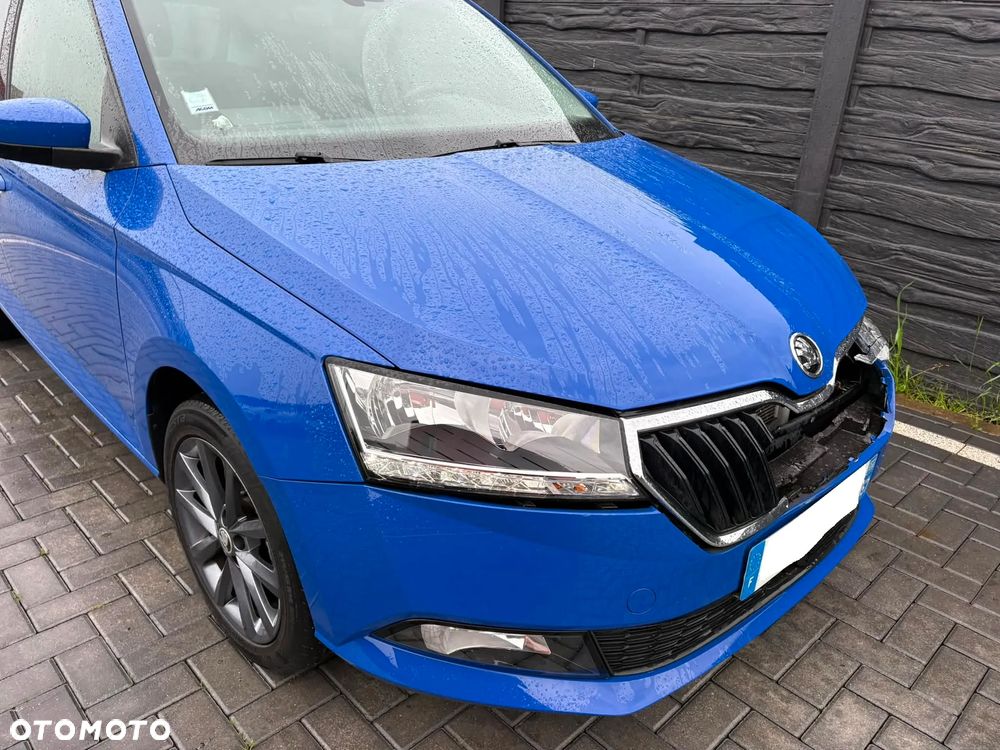 Skoda Fabia 1.0 Joy - 28