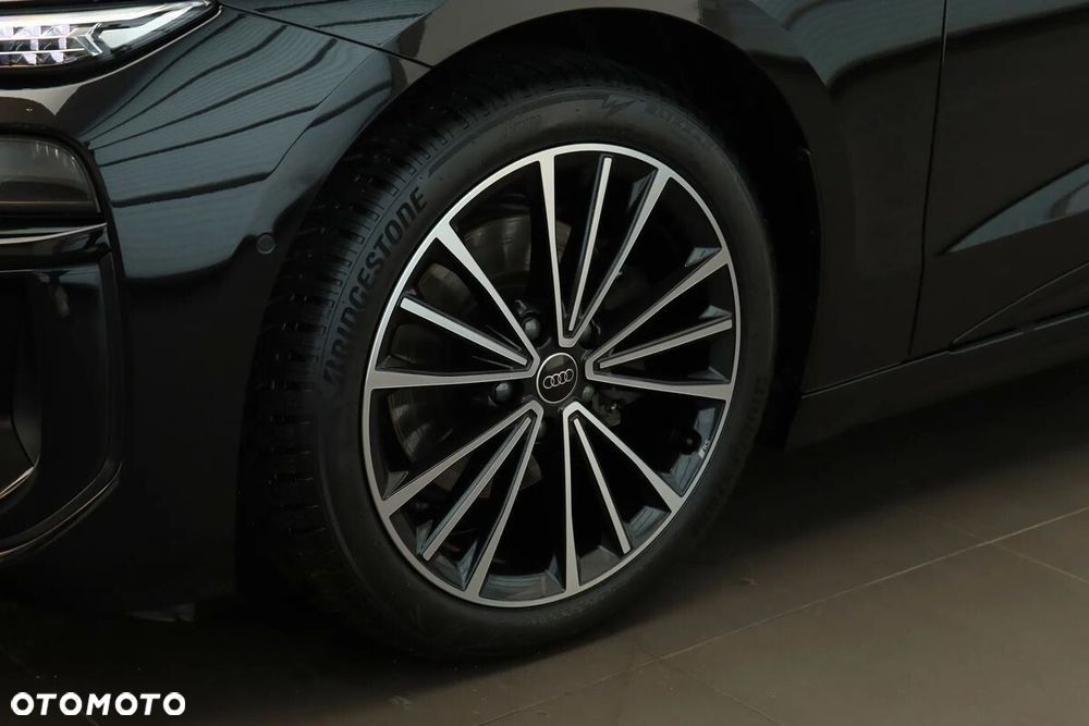 Audi A6 Sportback e-tron 83kWh - 4