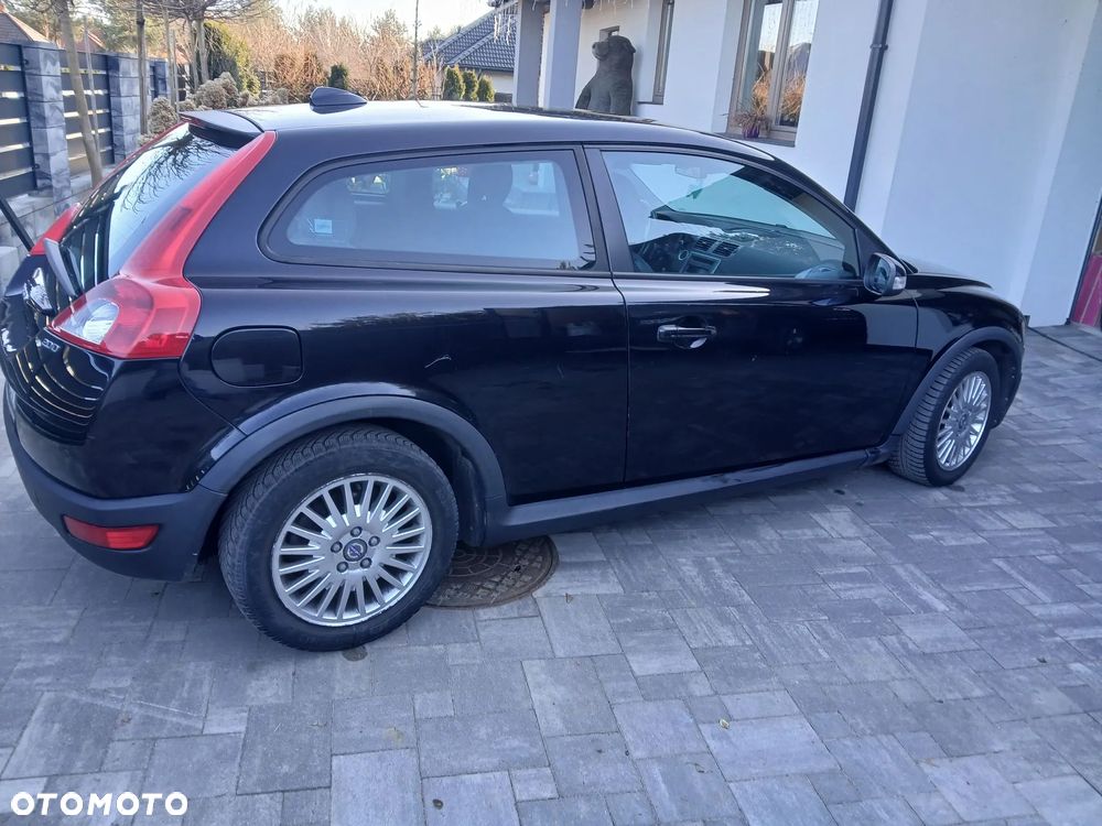 Volvo C30 - 3