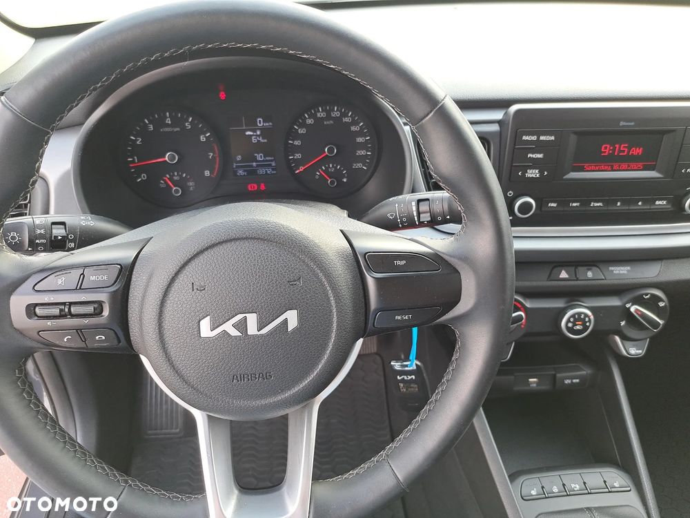 Kia Rio 1.2 M - 15