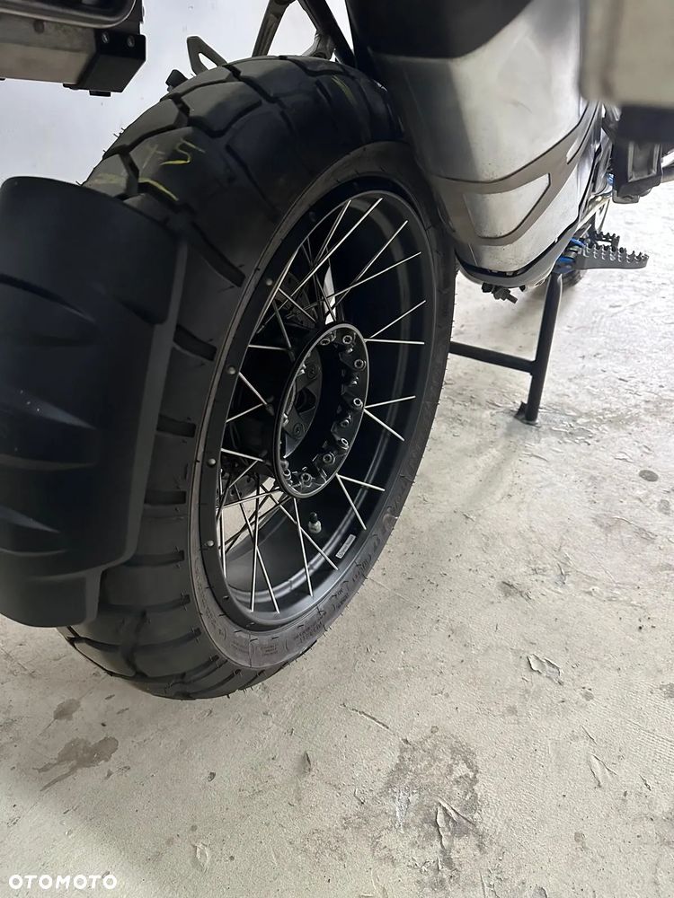 BMW GS - 31