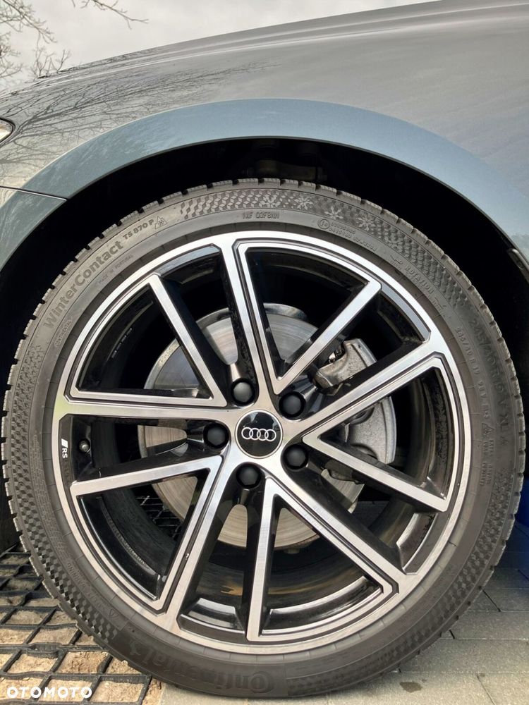 Audi A5 Avant - 17