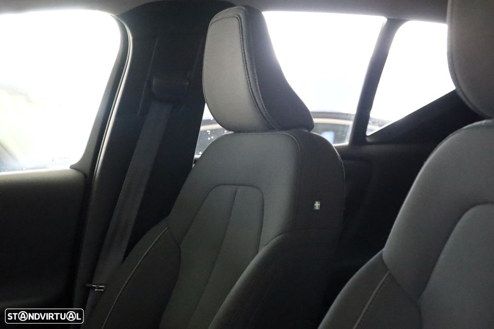 Volvo XC 40 1.5 T4 PHEV Inscription Expression - 9