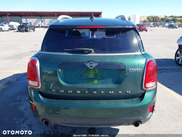 MINI Countryman Cooper S - 8